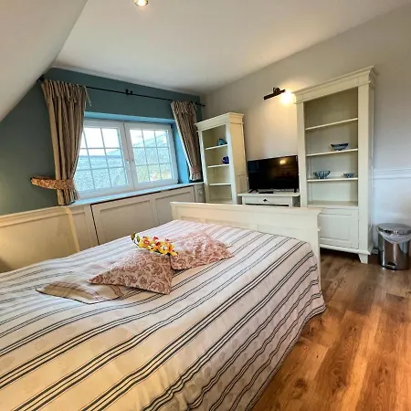 Apartman Brise - Kapitaenskajuete Wieck