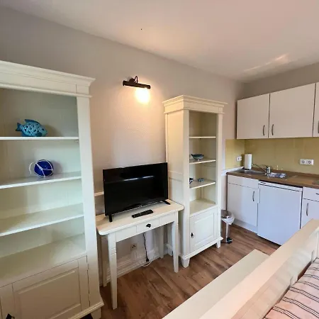 Brise - Kapitaenskajuete