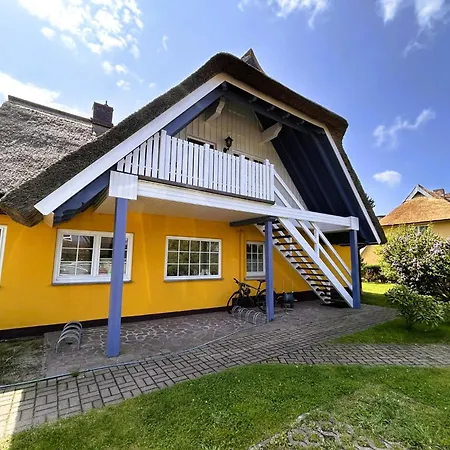 Brise - Kapitaenskajuete *