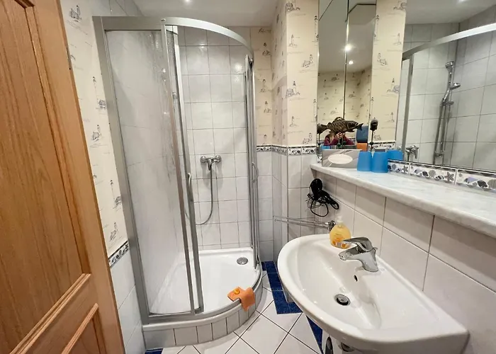 アパート Brise - Kapitaenskajuete *