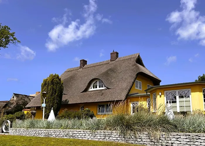 Brise - Kapitaenskajuete * ヴィーク