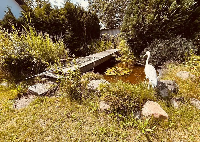 Brise - Kapitaenskajuete アパート ヴィーク